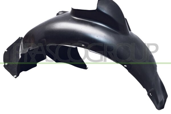 Innenkotflügel vorne rechts für SKODA ROOMSTER (5J7)