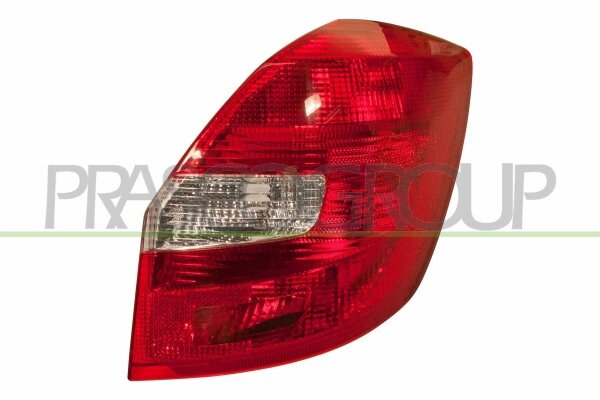 Heckleuchte rechts für SKODA FABIA II Combi (545)