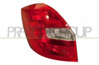 Heckleuchte links für SKODA FABIA II Combi (545)