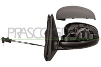 Außenspiegel links für SKODA ROOMSTER (5J7)