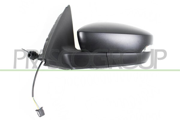 Außenspiegel links für SKODA FABIA III (NJ3)