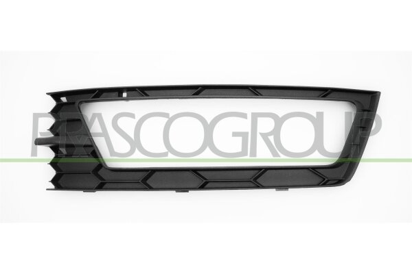 Lüftungsgitter, Stoßfänger vorne links für SKODA RAPID (NH3, NK3, NK6)