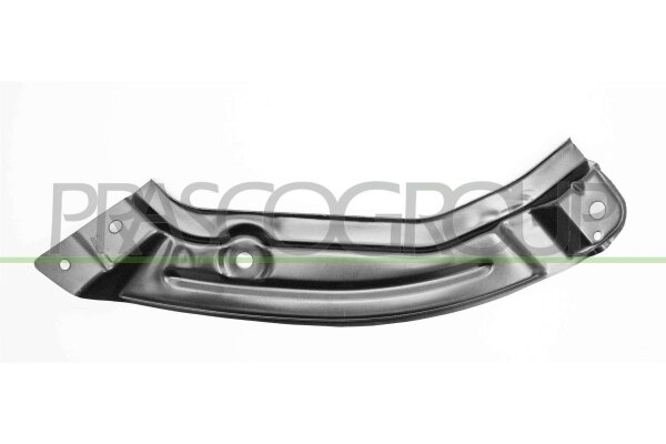 Halter, Hauptscheinwerfer rechts für SKODA RAPID (NH3, NK3, NK6)