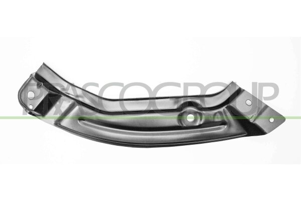 Halter, Hauptscheinwerfer links für SKODA RAPID (NH3, NK3, NK6)