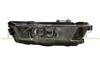 Nebelscheinwerfer rechts für SKODA RAPID (NH3, NK3,...