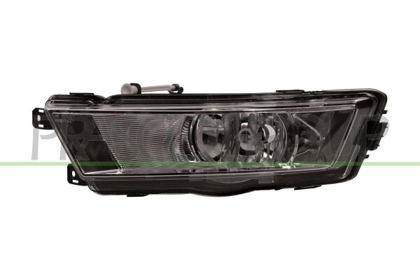 Nebelscheinwerfer links für SKODA RAPID (NH3, NK3, NK6)