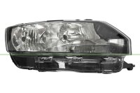 Hauptscheinwerfer rechts für SKODA RAPID (NH3, NK3,...