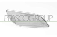 Blende, Stoßfänger vorne links für SKODA...