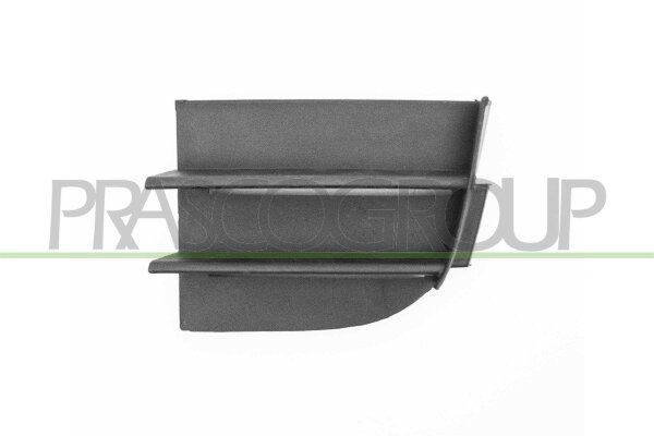 Lüftungsgitter, Stoßfänger vorne links für SKODA SUPERB II (3T4)