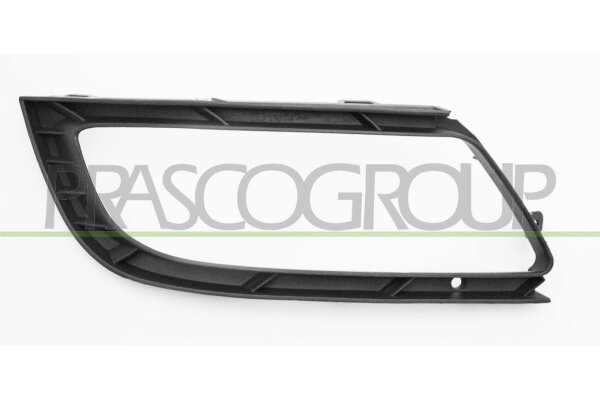 Lüftungsgitter, Stoßfänger vorne links für SKODA SUPERB II (3T4)