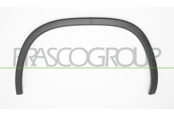 Verbreiterung, Kotflügel hinten links für SKODA KODIAQ I (NS6, NS7, NV7)