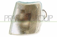 Lichtscheibe, Blinkleuchte vorne links für SEAT...
