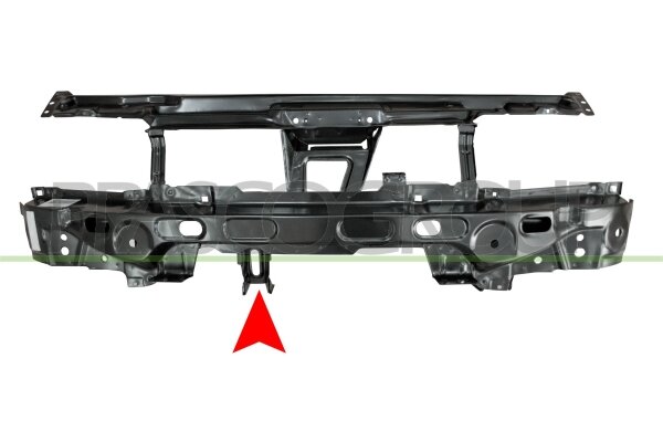Frontverkleidung für SEAT IBIZA II (6K1)
