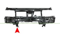 Frontverkleidung für SEAT IBIZA II (6K1)
