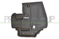 Motorraumdämmung Fahrzeugfront,unten für SEAT...