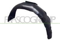 Innenkotflügel vorne rechts für SEAT CORDOBA...