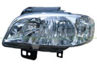 Hauptscheinwerfer links für SEAT CORDOBA (6K1, 6K2)