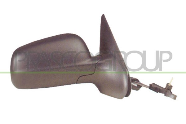 Außenspiegel links für SEAT CORDOBA (6K1, 6K2)