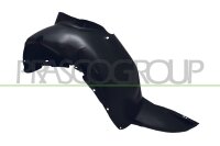 Innenkotflügel vorne rechts für SEAT CORDOBA (6L2)