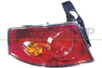 Heckleuchte links für SEAT IBIZA III (6L1)