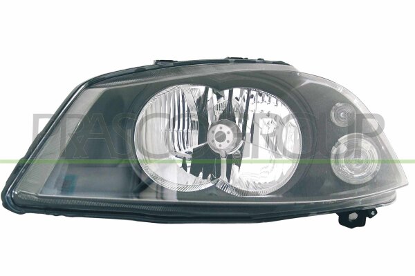 Hauptscheinwerfer links für SEAT IBIZA III (6L1)