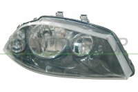 Hauptscheinwerfer rechts für SEAT IBIZA III (6L1)