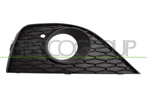 Lüftungsgitter, Stoßfänger vorne rechts für SEAT IBIZA IV (6J5, 6P1)