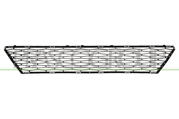 Lüftungsgitter, Stoßfänger vorne für SEAT IBIZA IV (6J5, 6P1)