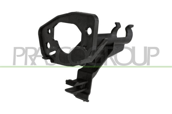 Halter, Stoßfänger links für SEAT IBIZA IV SC (6J1, 6P5)