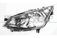 Hauptscheinwerfer links für SEAT IBIZA V (KJ1, KJG)