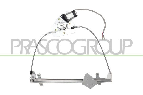 Fensterheber vorne links für SEAT TOLEDO I (1L2)