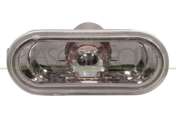 Lichtscheibe, Blinkleuchte seitlicher Einbau für SEAT ALTEA (5P1)
