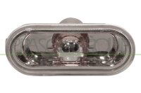 Lichtscheibe, Blinkleuchte seitlicher Einbau für...