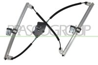 Fensterheber vorne links für SEAT TOLEDO II (1M2)