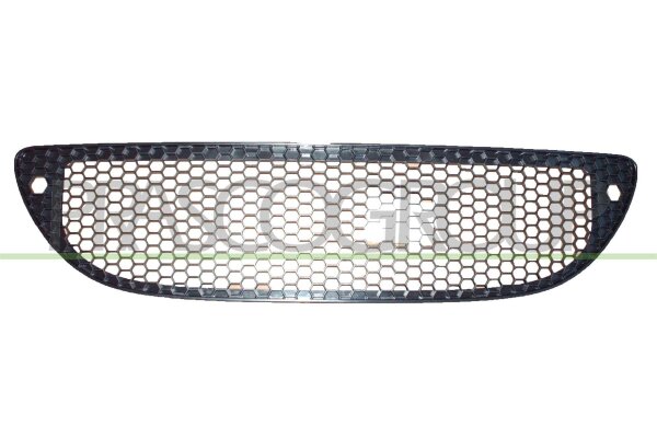 Lüftungsgitter, Stoßfänger vorne für SEAT LEON (1P1)