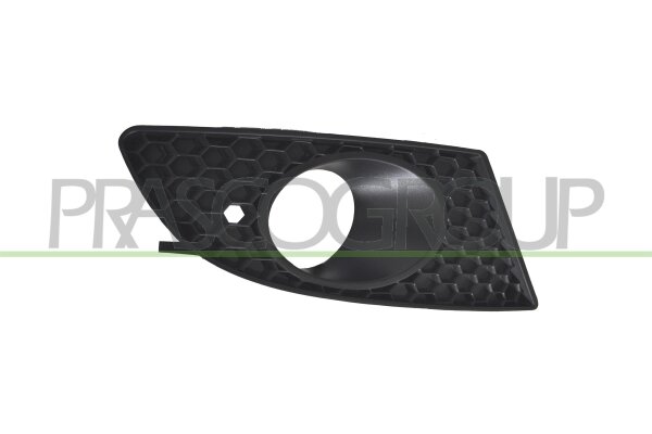 Lüftungsgitter, Stoßfänger vorne rechts für SEAT LEON (1P1)