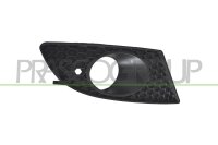 Lüftungsgitter, Stoßfänger vorne rechts für SEAT LEON (1P1)