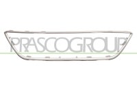 Zier-/Schutzleiste, Kühlergitter für SEAT LEON...