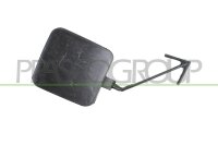 Klappe, Abschlepphaken vorne für SEAT LEON (5F1)