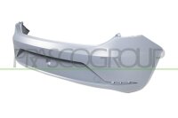 Stoßfänger hinten für SEAT LEON (5F1)