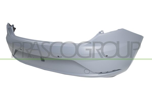 Stoßfänger hinten für SEAT LEON (5F1)