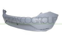 Stoßfänger hinten für SEAT LEON (5F1)