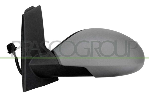 Außenspiegel links für SEAT TOLEDO III (5P2)