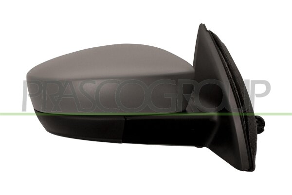 Außenspiegel rechts für SEAT TOLEDO IV (KG3)