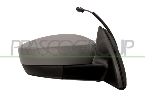 Außenspiegel rechts für SEAT TOLEDO IV (KG3)