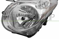 Hauptscheinwerfer links für SUZUKI ALTO VII (GF,...