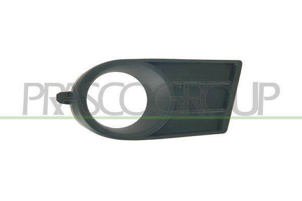 Lüftungsgitter, Stoßfänger vorne rechts für SUZUKI SWIFT III (MZ, EZ)