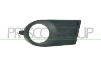 Lüftungsgitter, Stoßfänger vorne rechts für SUZUKI SWIFT III (MZ, EZ)