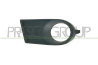 Lüftungsgitter, Stoßfänger vorne links für SUZUKI SWIFT III (MZ, EZ)