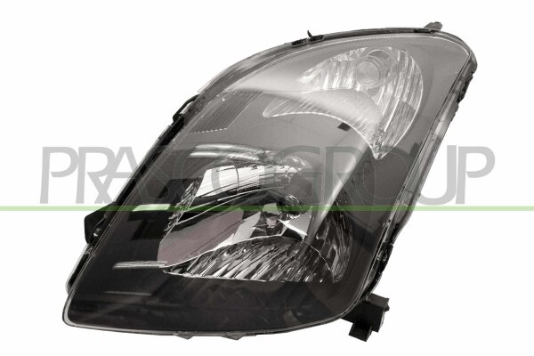 Hauptscheinwerfer links für SUZUKI SWIFT III (MZ, EZ)